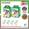 Fujifilm Instax Mini Film (20Sheets) x  2 set 